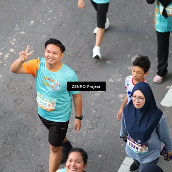 Runner Photo 8345029