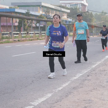 Runner Photo 8345033