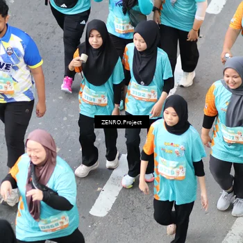 Runner Photo 8345034