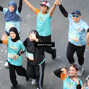 Runner Photo 8345039