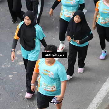 Runner Photo 8345043