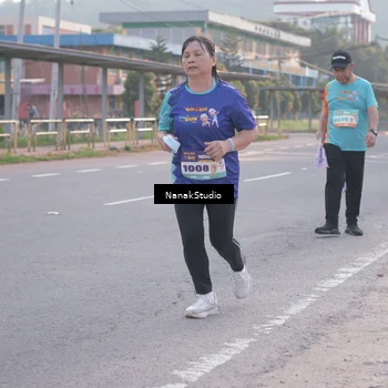 Runner Photo 8345052