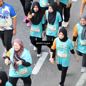 Runner Photo 8345057
