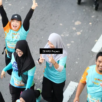 Runner Photo 8345059