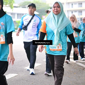Runner Photo 8345062