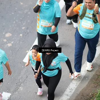 Runner Photo 8345064