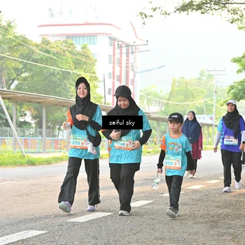 Runner Photo 8345065