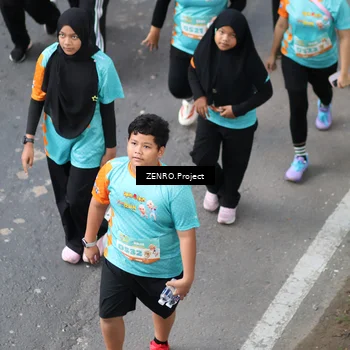 Runner Photo 8345071
