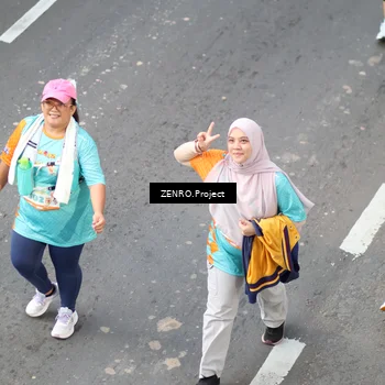 Runner Photo 8345073