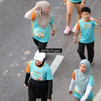 Runner Photo 8345076
