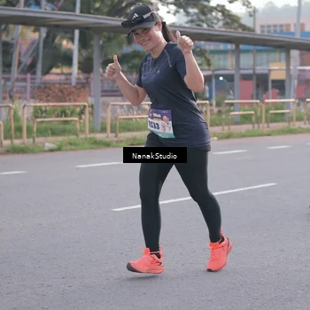 Runner Photo 8345078