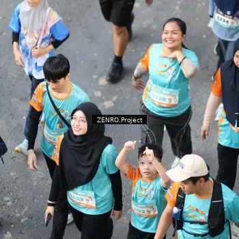 Runner Photo 8345079