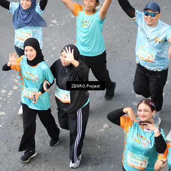 Runner Photo 8345081