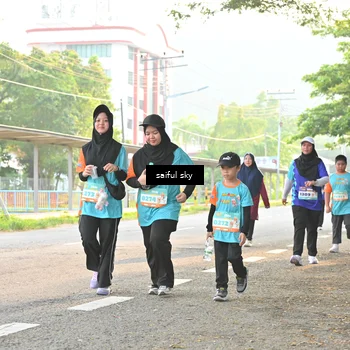 Runner Photo 8345083