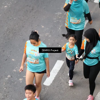 Runner Photo 8345085