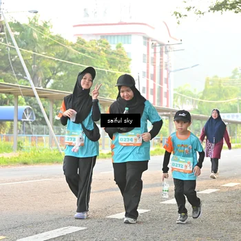 Runner Photo 8345088