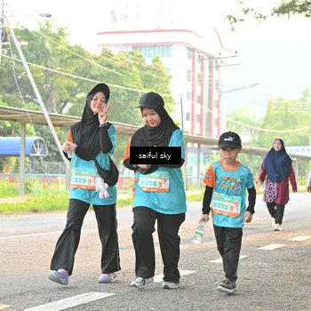 Runner Photo 8345090