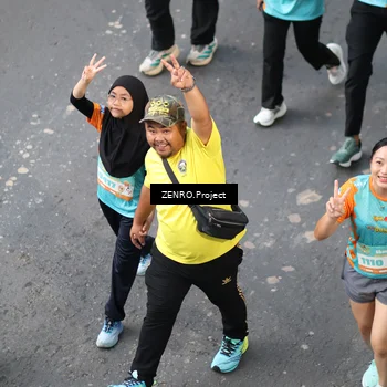 Runner Photo 8345091