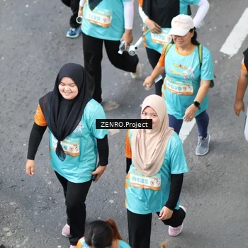 Runner Photo 8345092