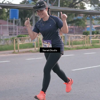 Runner Photo 8345093