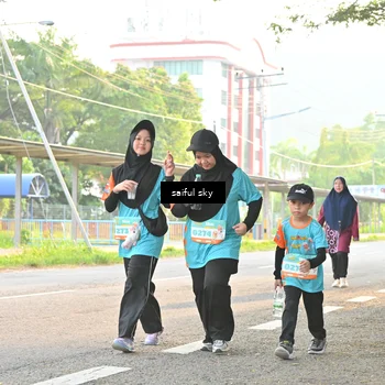Runner Photo 8345094