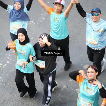 Runner Photo 8345095