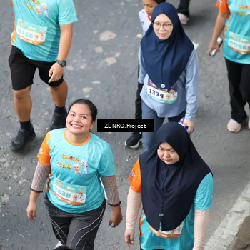 Runner Photo 8345096