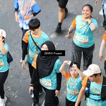 Runner Photo 8345098