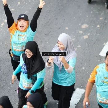 Runner Photo 8345099