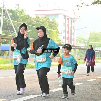 Runner Photo 8345100