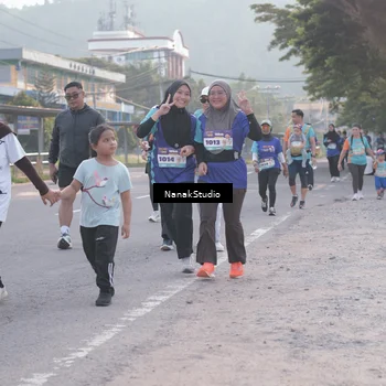 Runner Photo 8345101