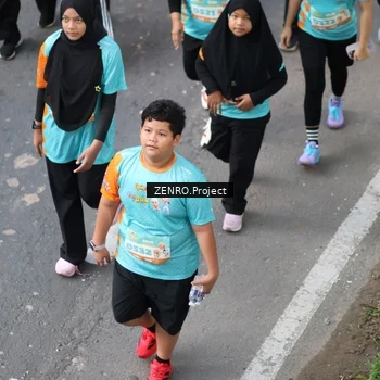 Runner Photo 8345103