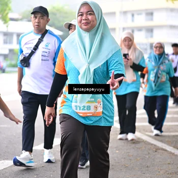 Runner Photo 8345105