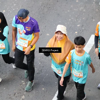 Runner Photo 8345107