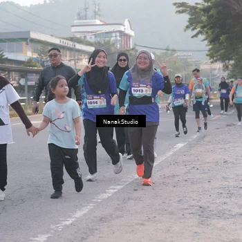 Runner Photo 8345108
