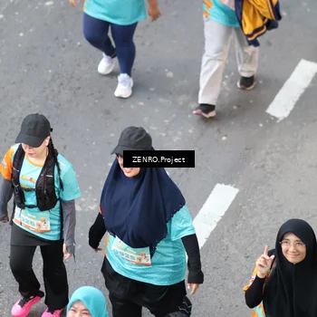 Runner Photo 8345109