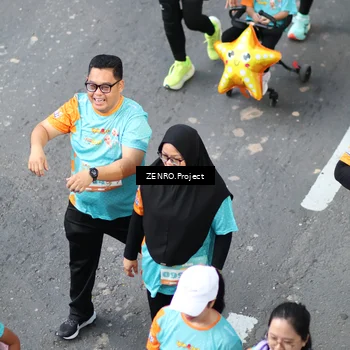 Runner Photo 8345112