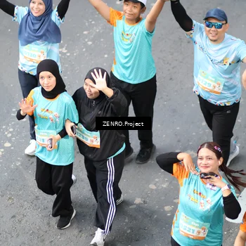 Runner Photo 8345113