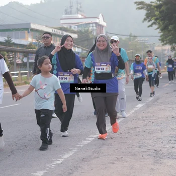 Runner Photo 8345118