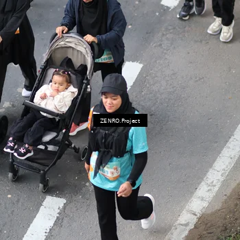 Runner Photo 8345120