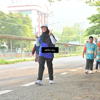 Runner Photo 8345121
