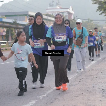 Runner Photo 8345124