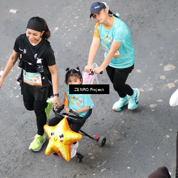 Runner Photo 8345125