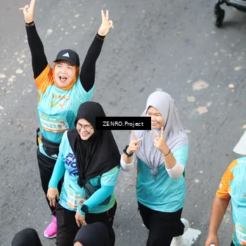 Runner Photo 8345126