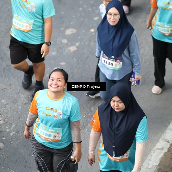 Runner Photo 8345128