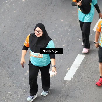 Runner Photo 8345130