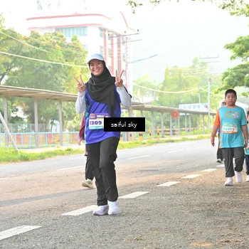 Runner Photo 8345131