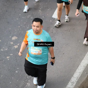 Runner Photo 8345132