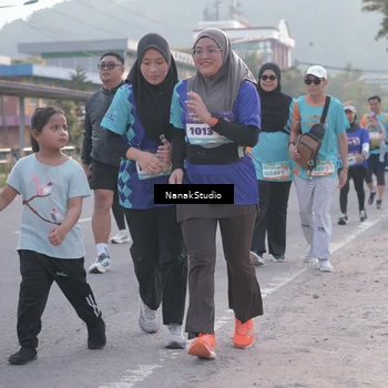 Runner Photo 8345133