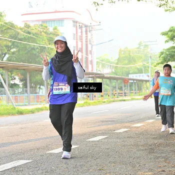 Runner Photo 8345134
